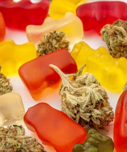 Edibles