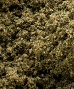Death Bubba Kief