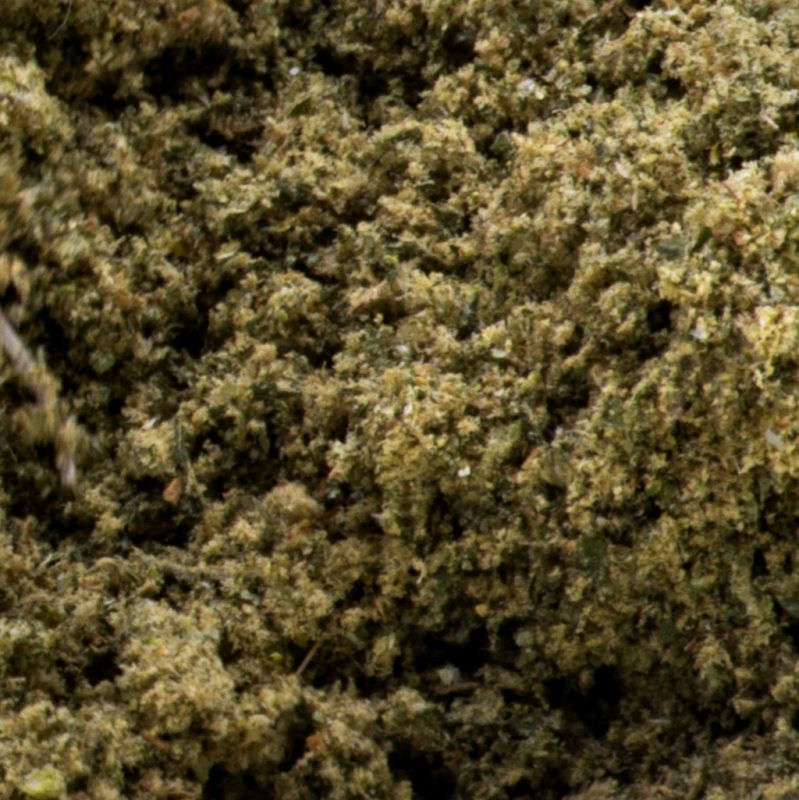 Death Bubba Kief