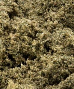 Pineapple Express Kief