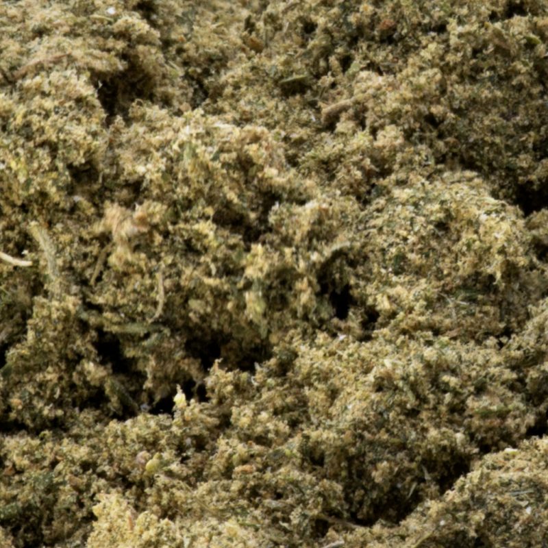Pineapple Express Kief