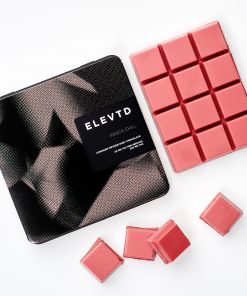 ELEVTD INDICA CHILL Chocloate (320 MG)