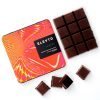 ELEVTD SATIVA RISE Chocloate (320 MG)