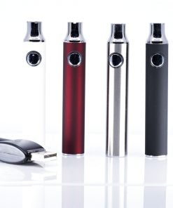 Vertex Variable Voltage Pen 510 Thread  370 Mah