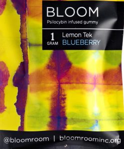 BLOOM Psilocybin Edibles 1 Gram