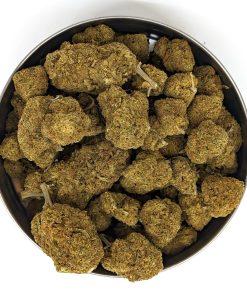Birthday Cake Strain