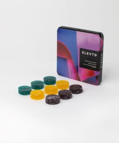 Elevtd edibles