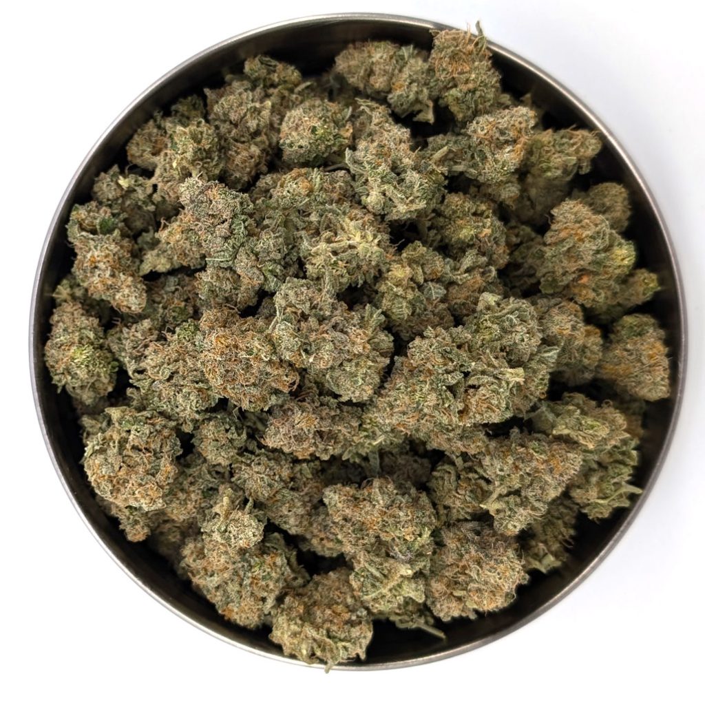 Gorilla Cookies - Discount Ounces